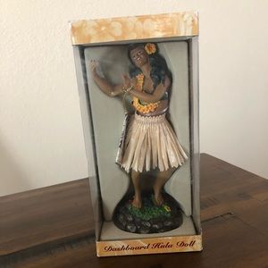 Dashboard Hula Doll by KC Company